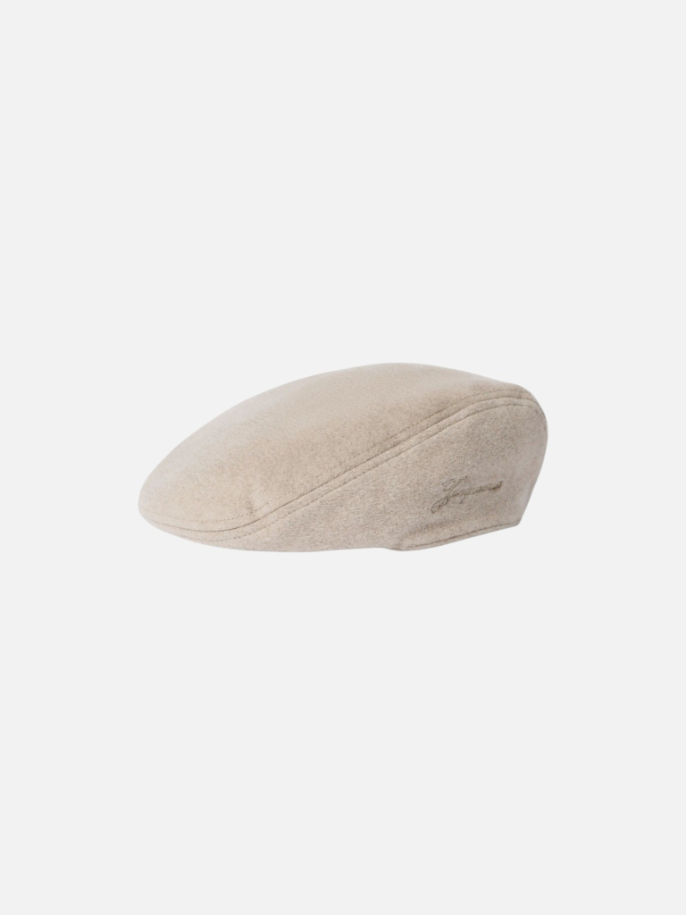 JACQUEMUS beretka