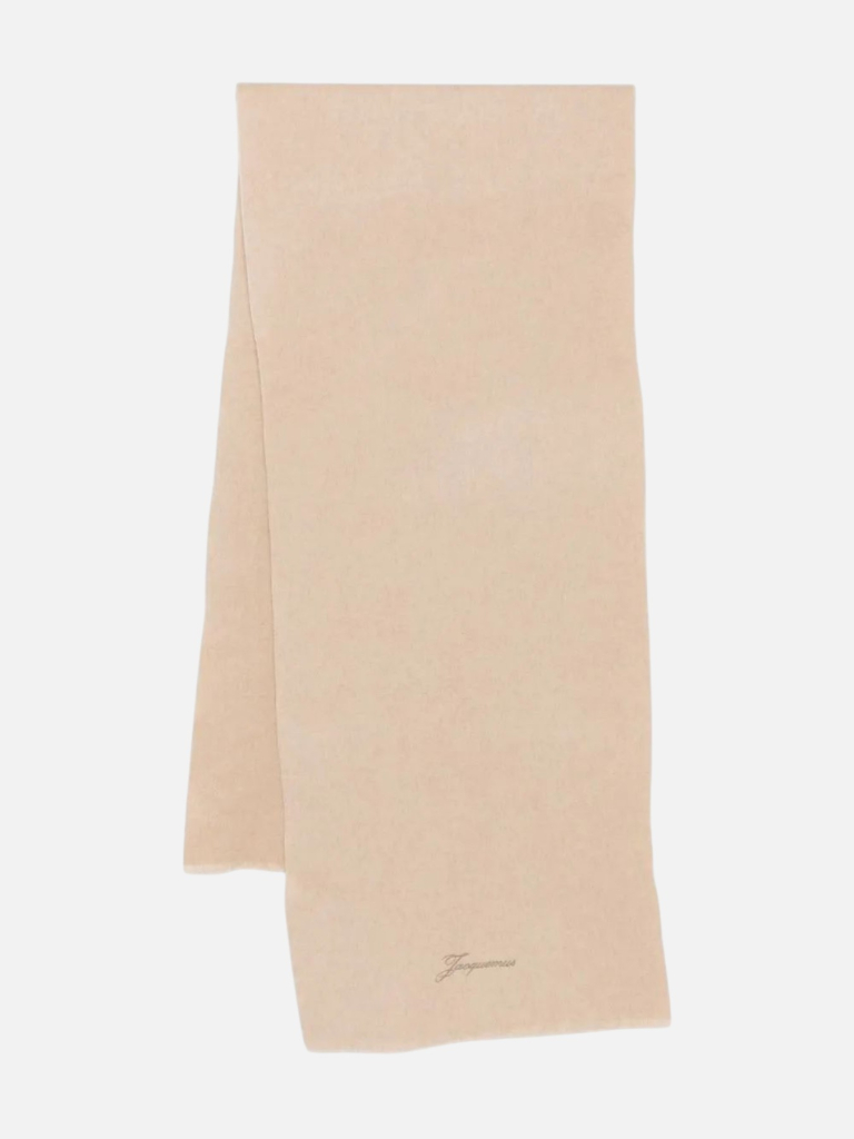 JACQUEMUS šal