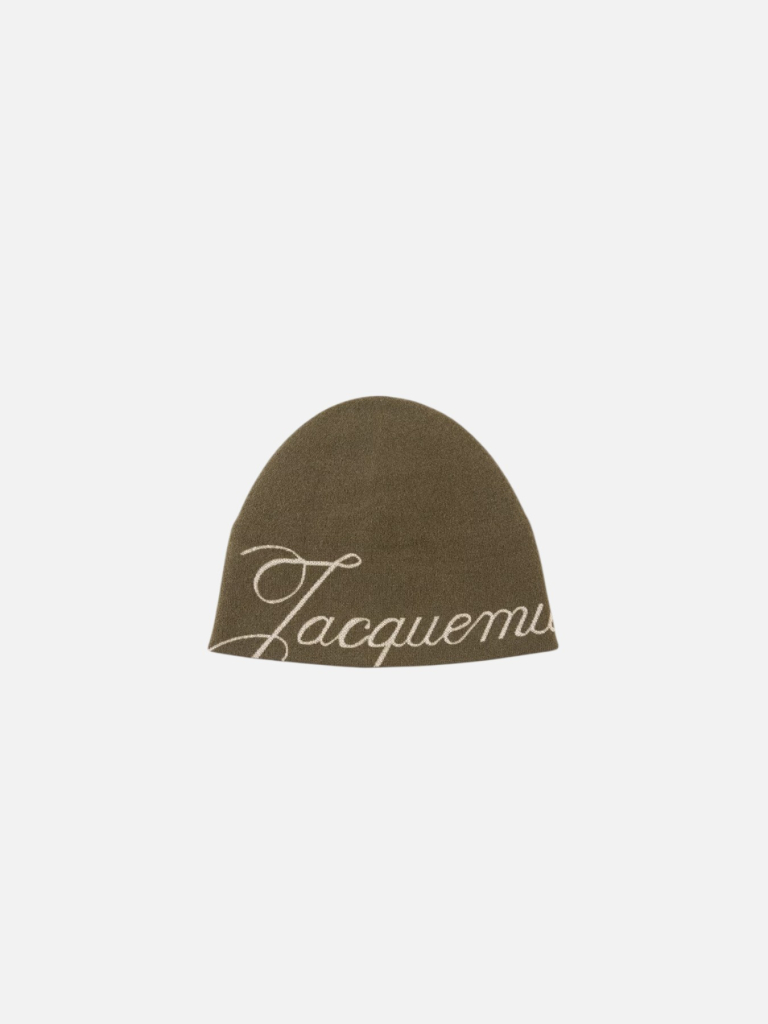 JACQUEMUS kapa
