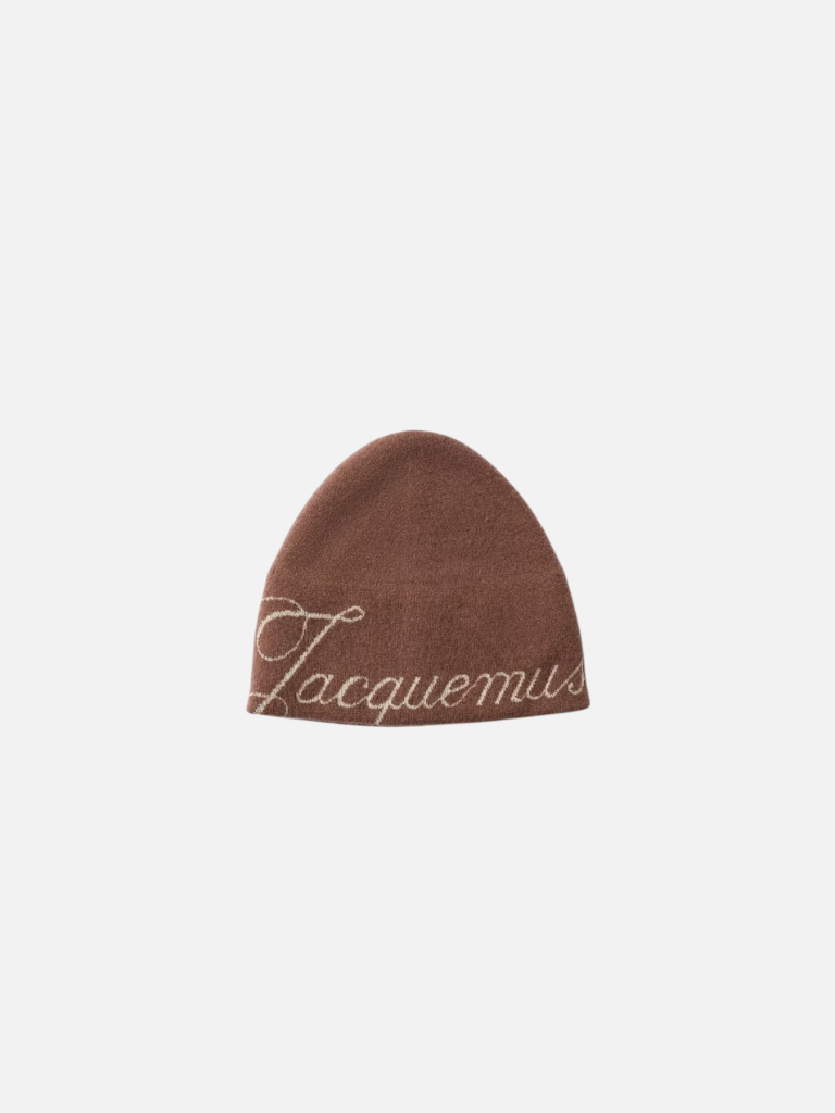 JACQUEMUS kapa