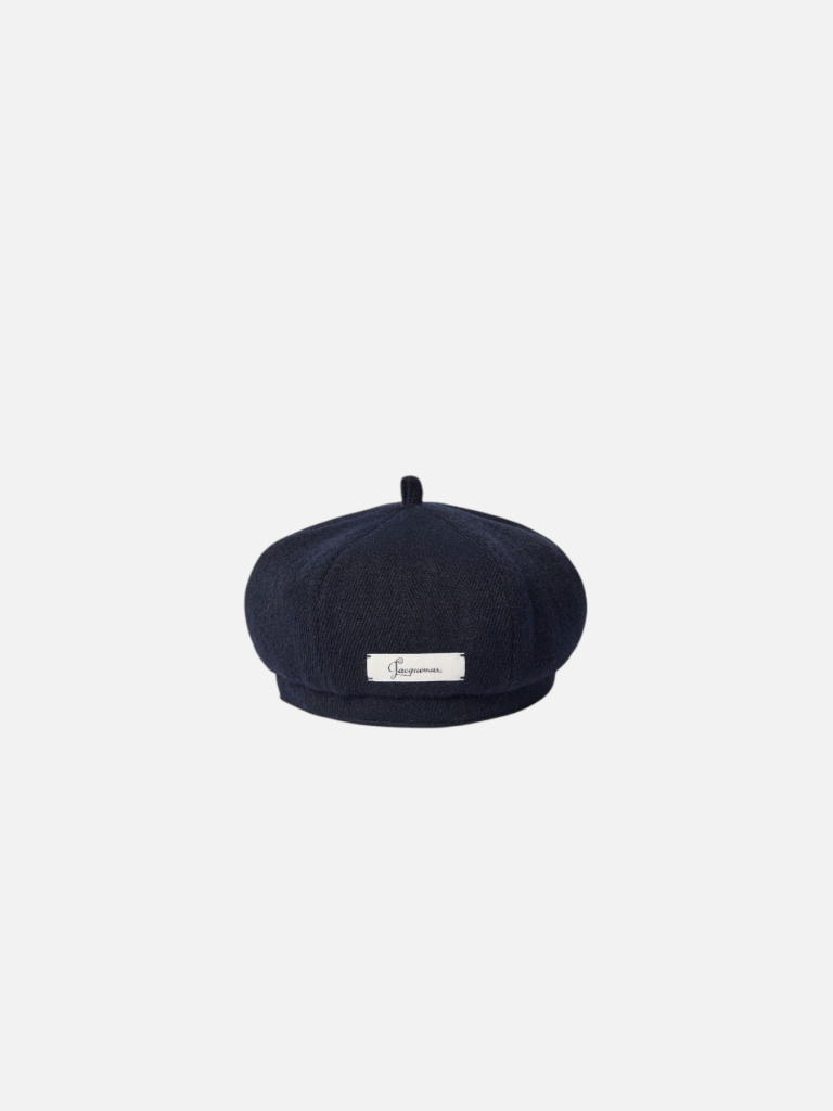 JACQUEMUS beretka