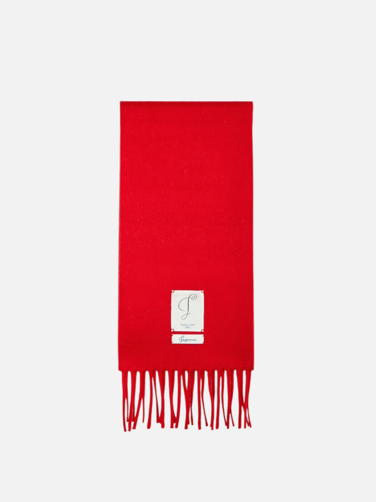 JACQUEMUS šal