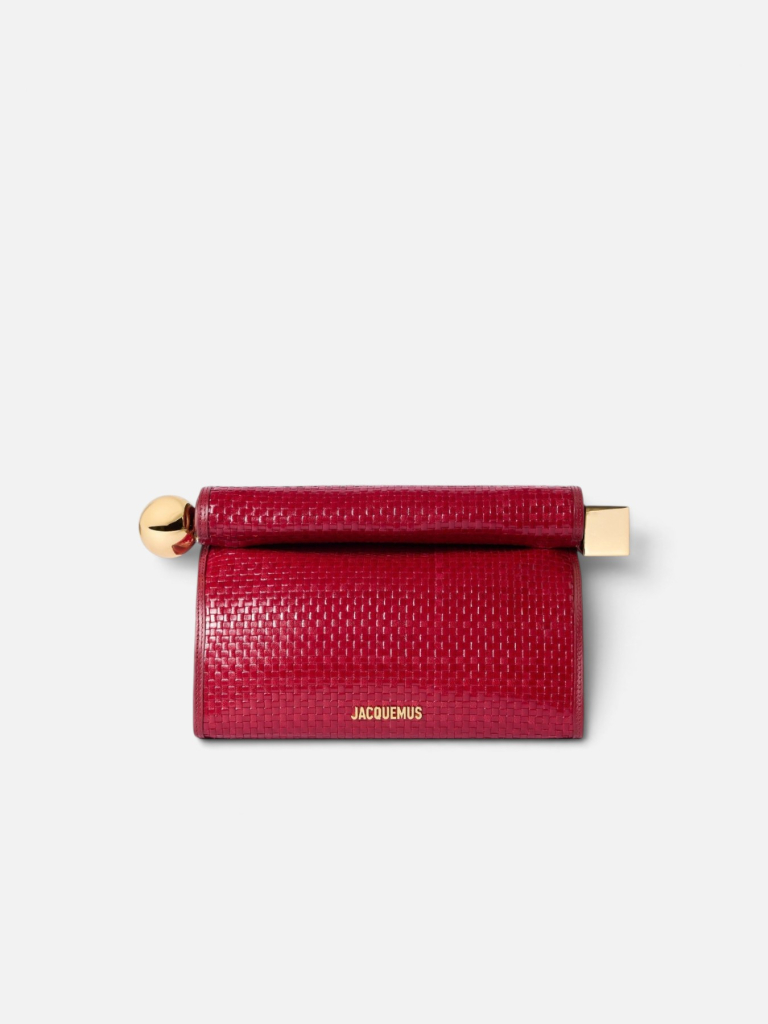 JACQUEMUS tašna