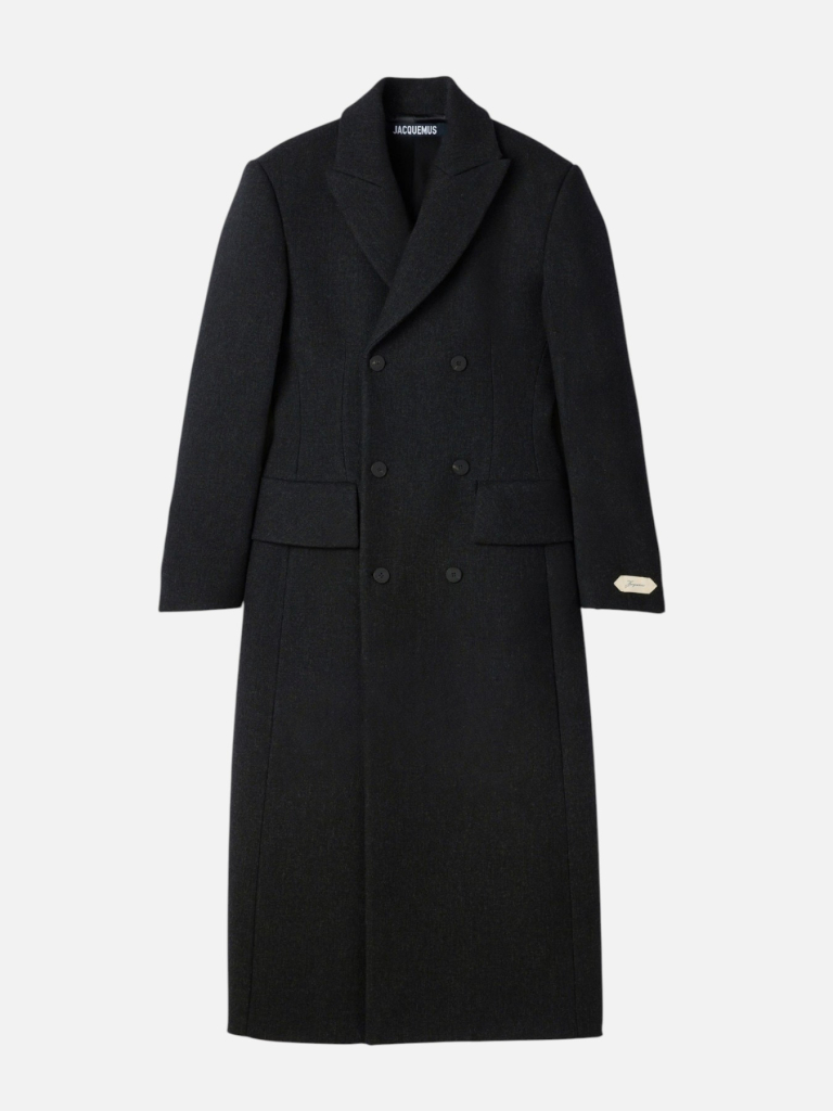 JACQUEMUS kaput