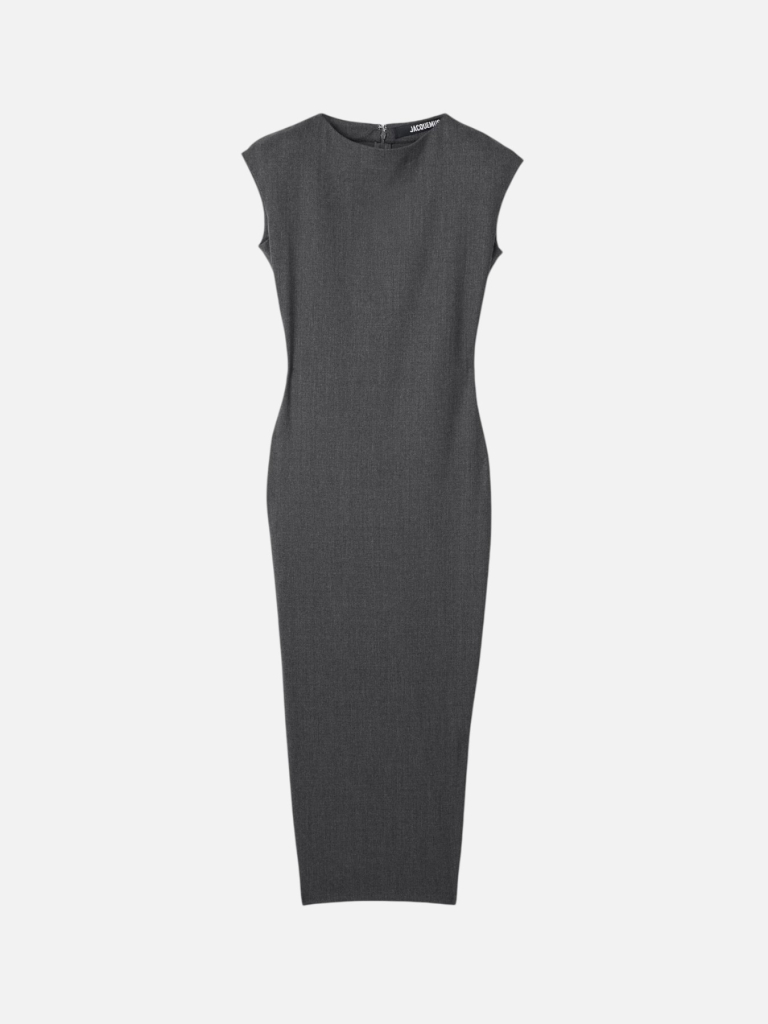 JACQUEMUS haljina