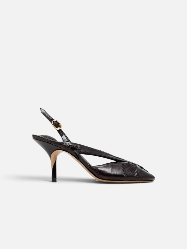 JACQUEMUS sandale