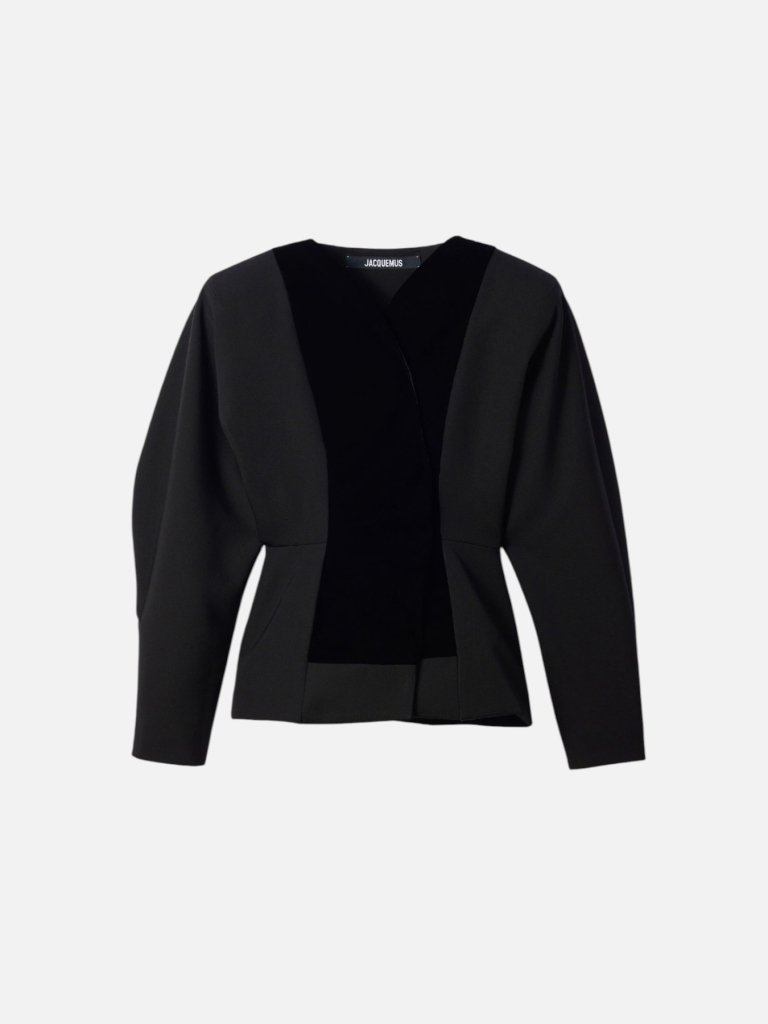 JACQUEMUS sako