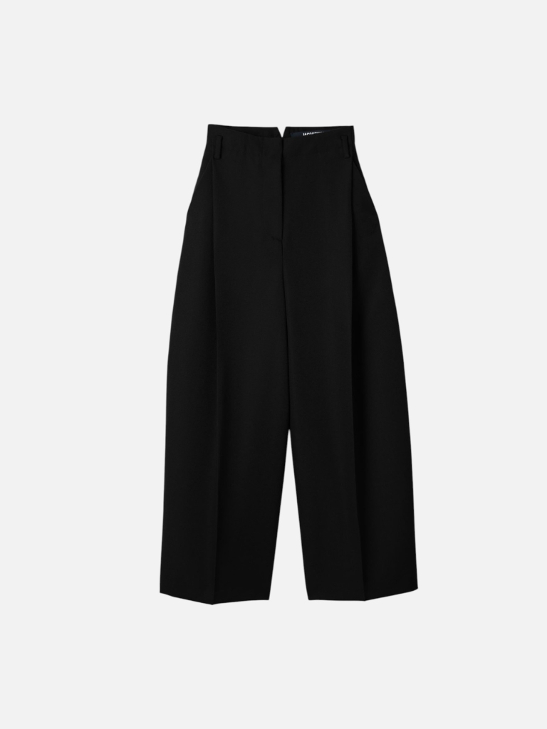 JACQUEMUS pantalone