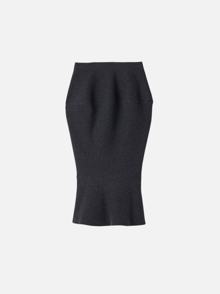 JACQUEMUS suknja