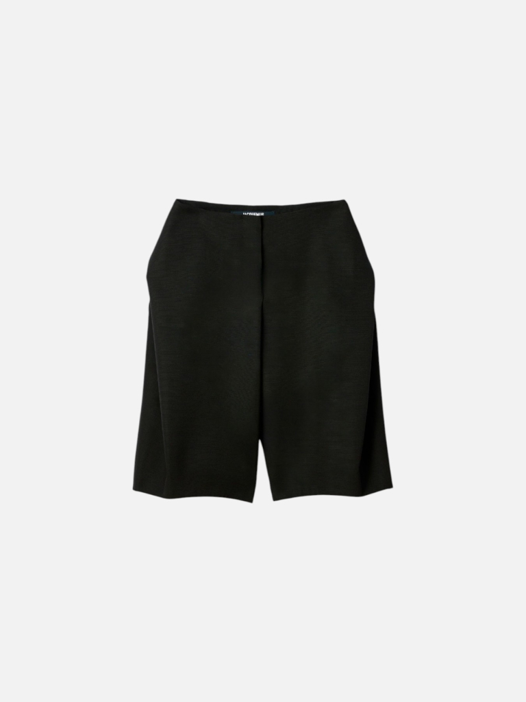JACQUEMUS bermude