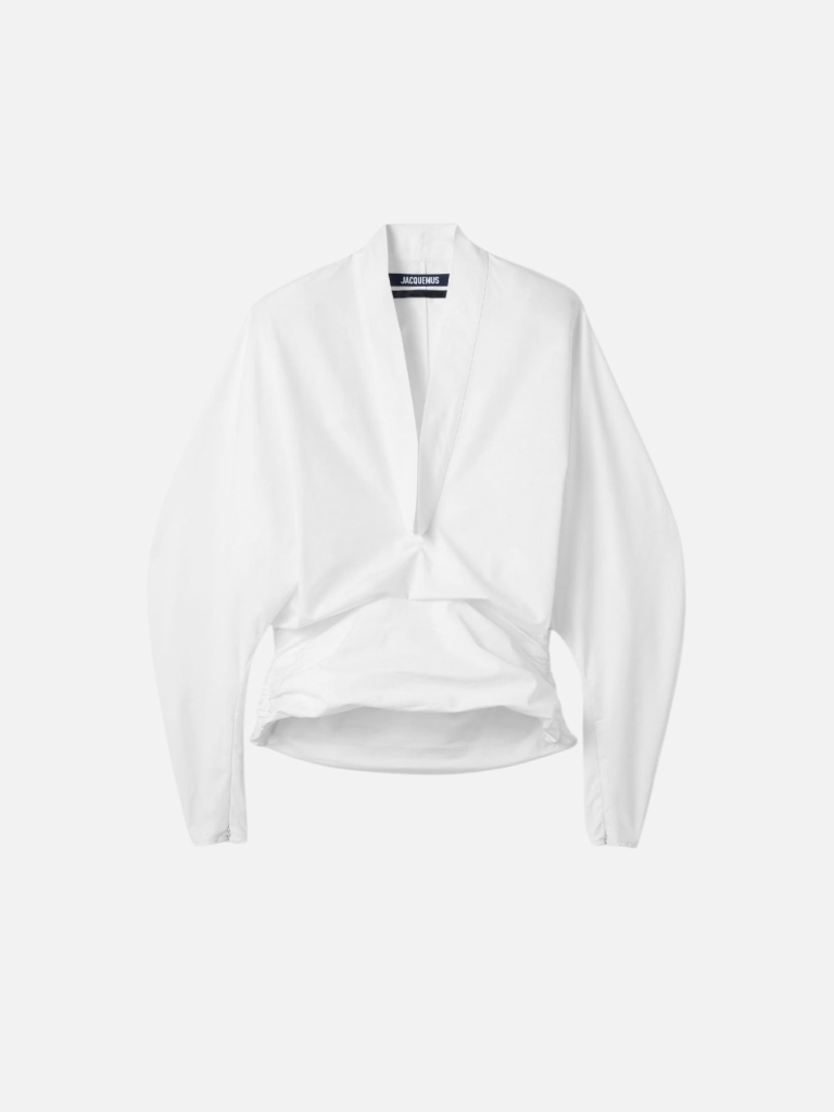 JACQUEMUS bluza