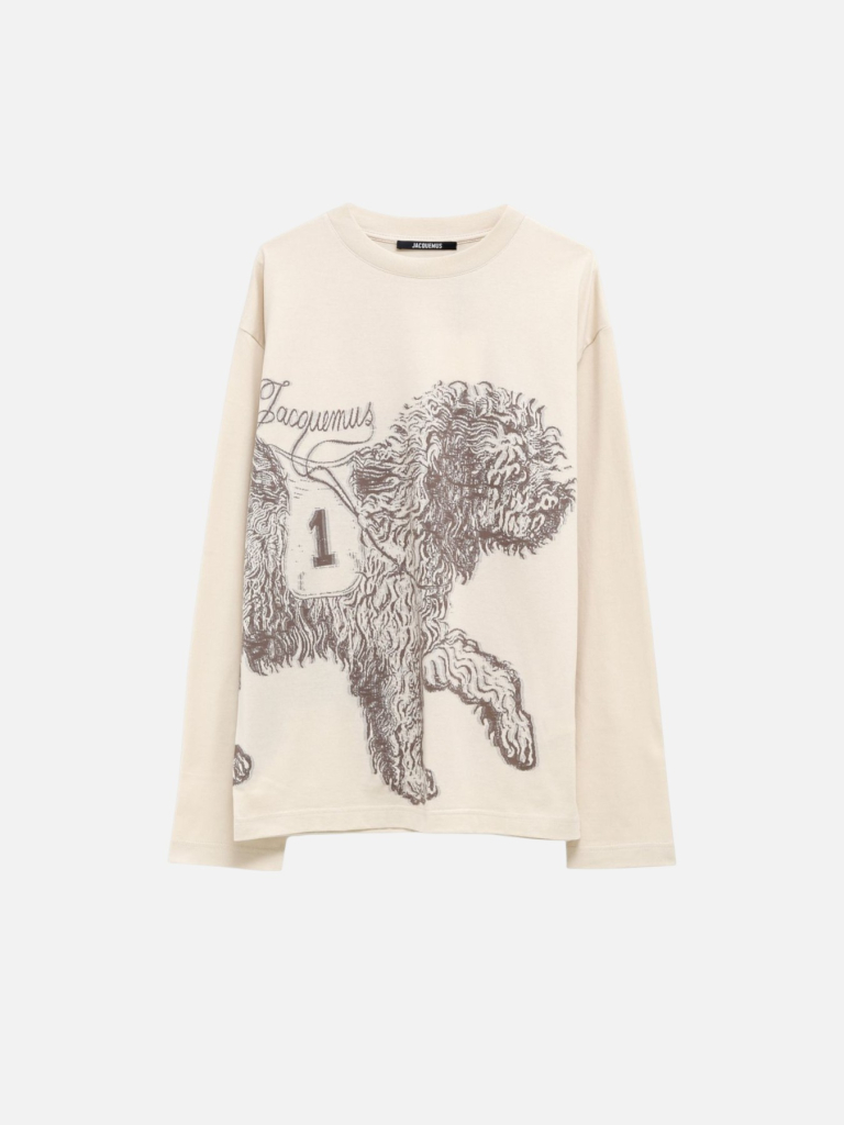 JACQUEMUS majica