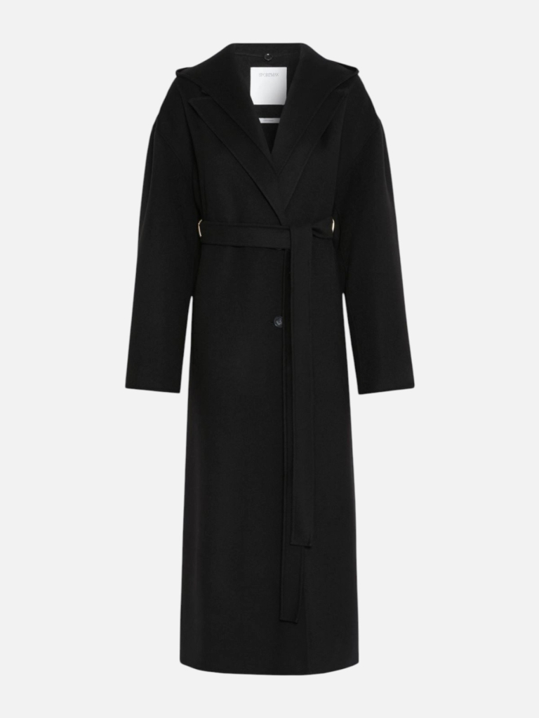 SPORTMAX SPXOLMO kaput