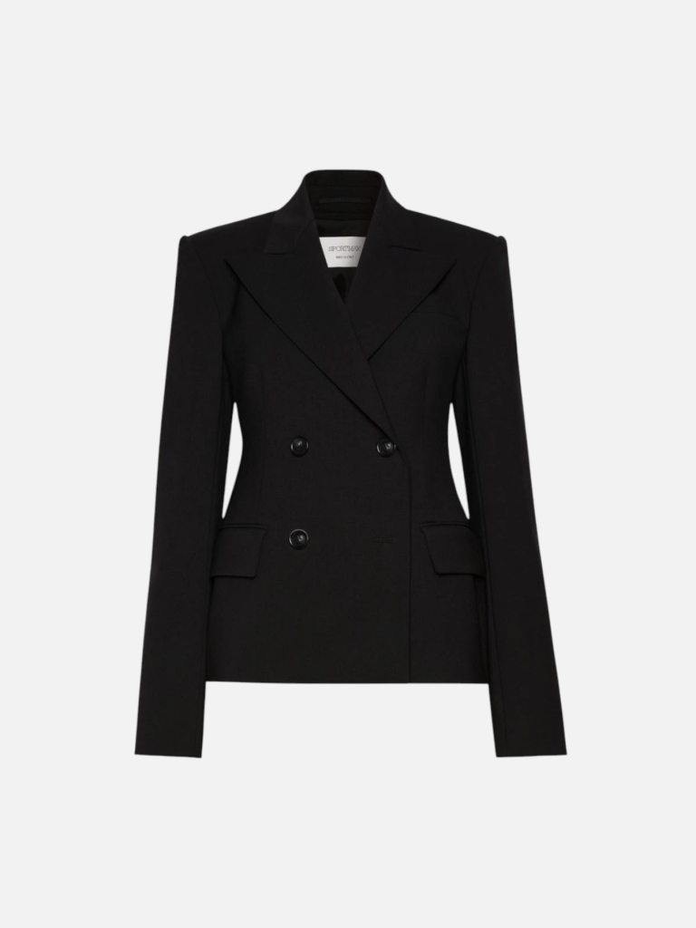 SPORTMAX SPXFRESIA sako