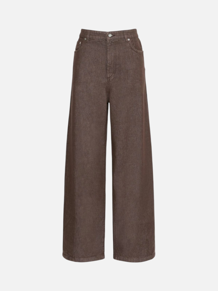 SPORTMAX SPXBEATI farmerke