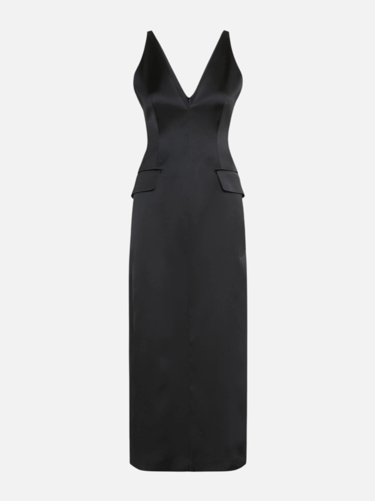 SPORTMAX SPXEXTRA haljina