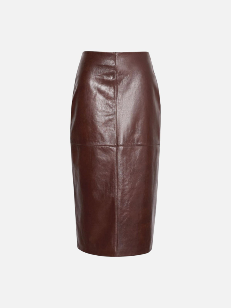 SPORTMAX SPXLAPPOLE suknja