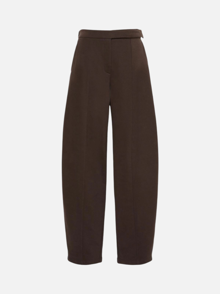 SPORTMAX SPXHOBBY pantalone