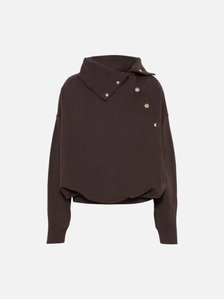 SPORTMAX SPXAEROSI dukserica