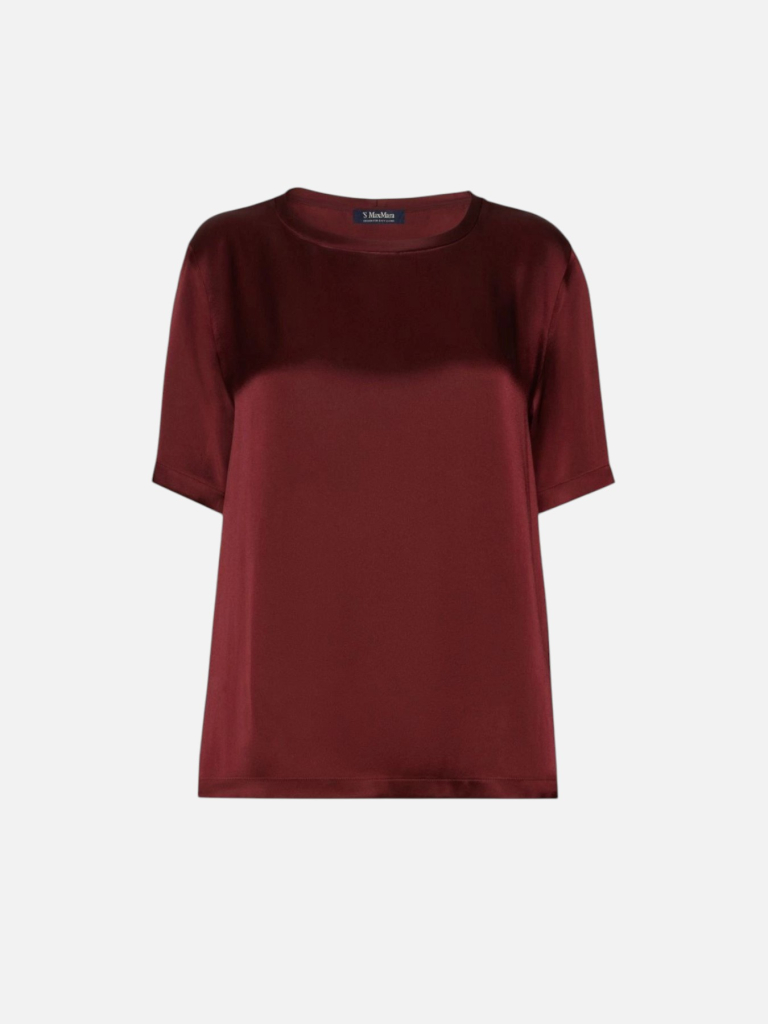 'S MAX MARA SMMREBECCA bluza
