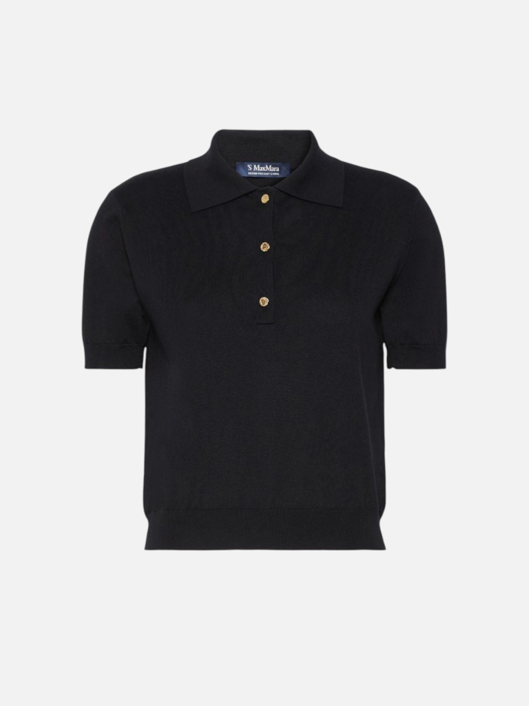 'S MAX MARA SMMPOMPOSA džemper