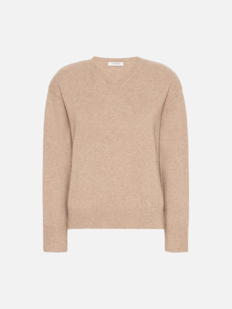 'S MAX MARA SMMFATA džemper