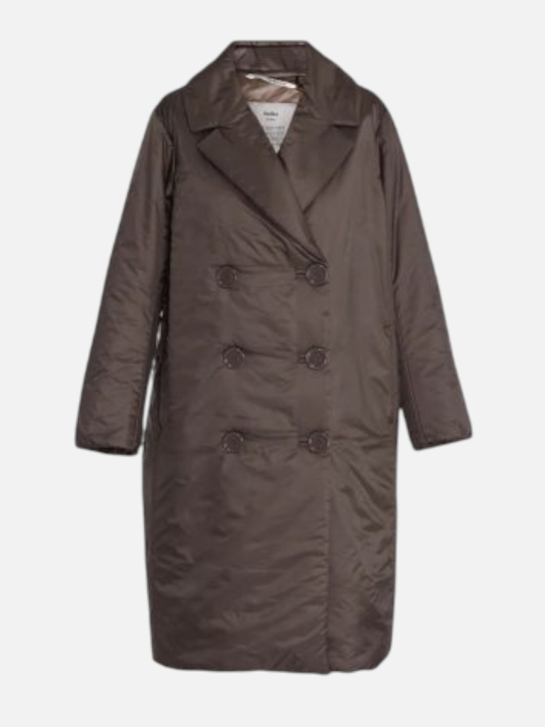 'S MAX MARA MTCGREENCO jakna