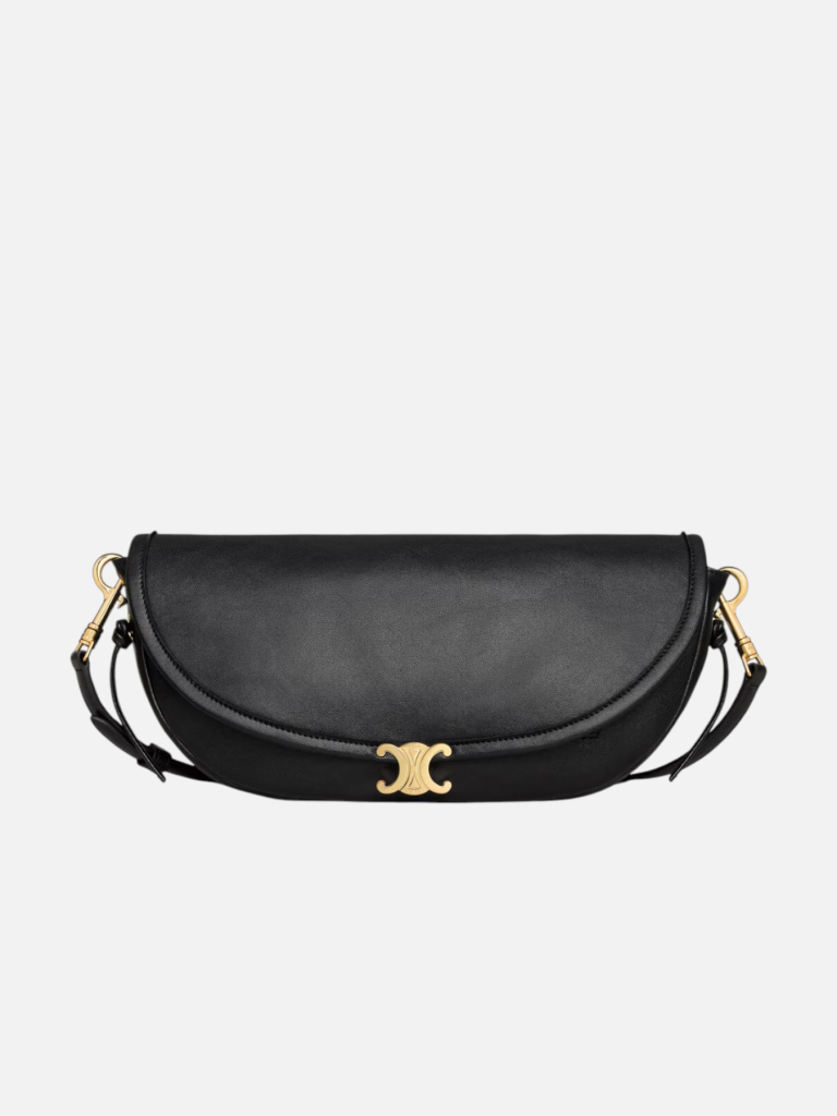CELINE HALFMOON SOFT TRIOMPHE tašna