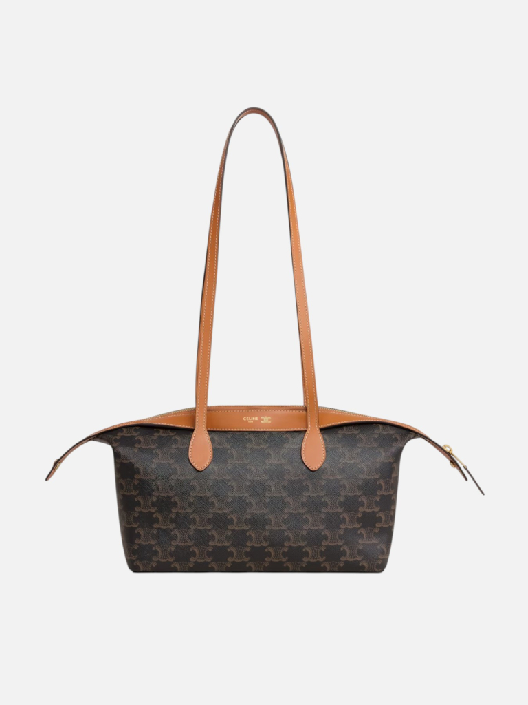 CELINE LITTLE DUFFLE tašna