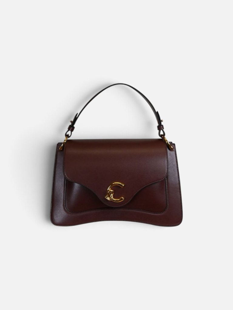 COCCINELLE C-ME CALF tašna