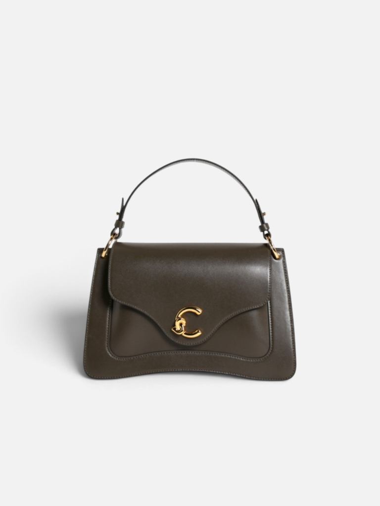 COCCINELLE C-ME CALF tašna