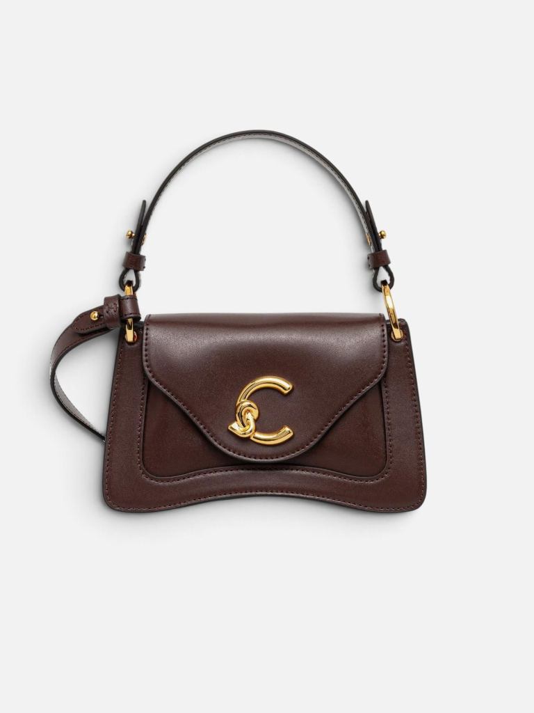 COCCINELLE C-ME CALF tašna