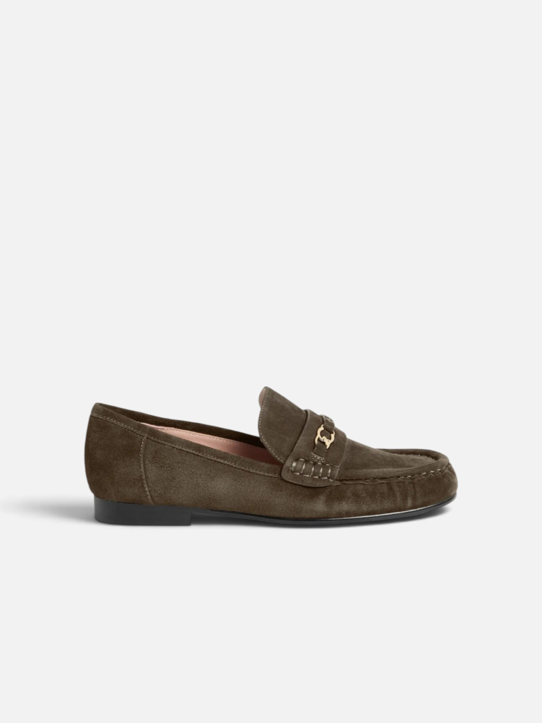 COCCINELLE C-EASY mokasine