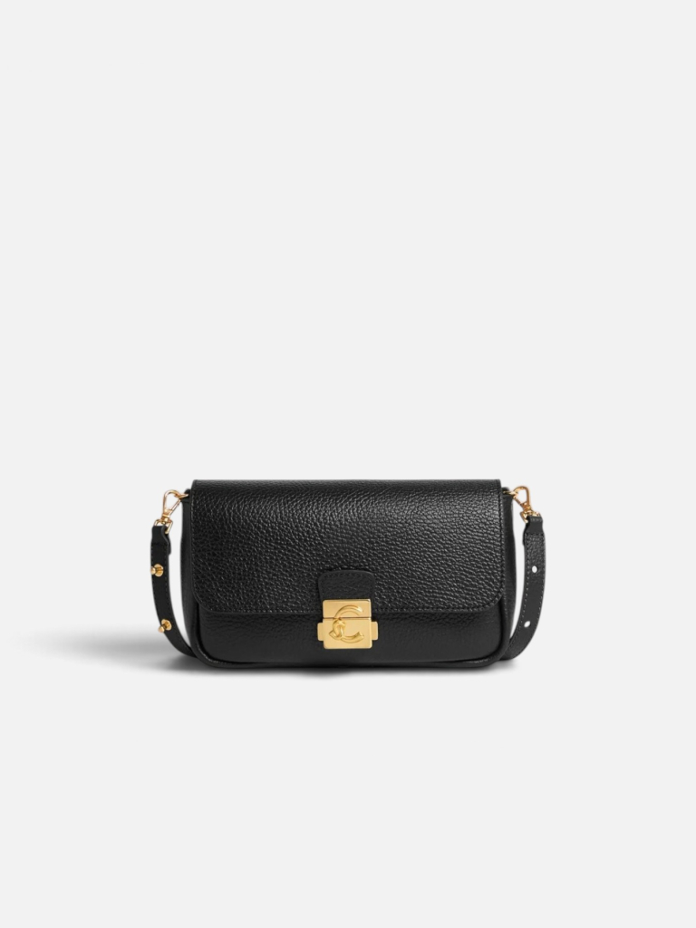 COCCINELLE C-ME LOCK tašna