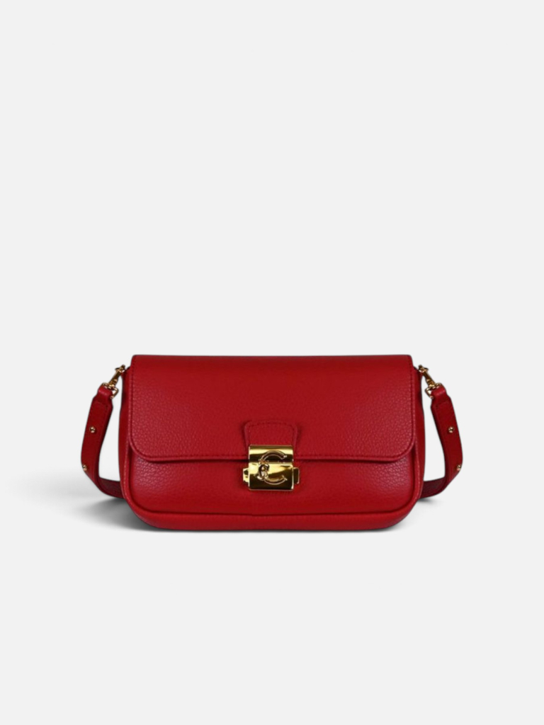 COCCINELLE C-ME LOCK tašna