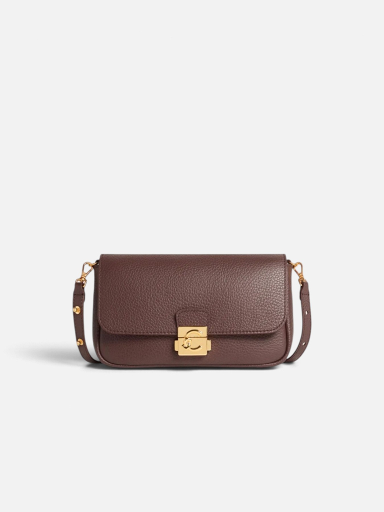 COCCINELLE C-ME LOCK tašna