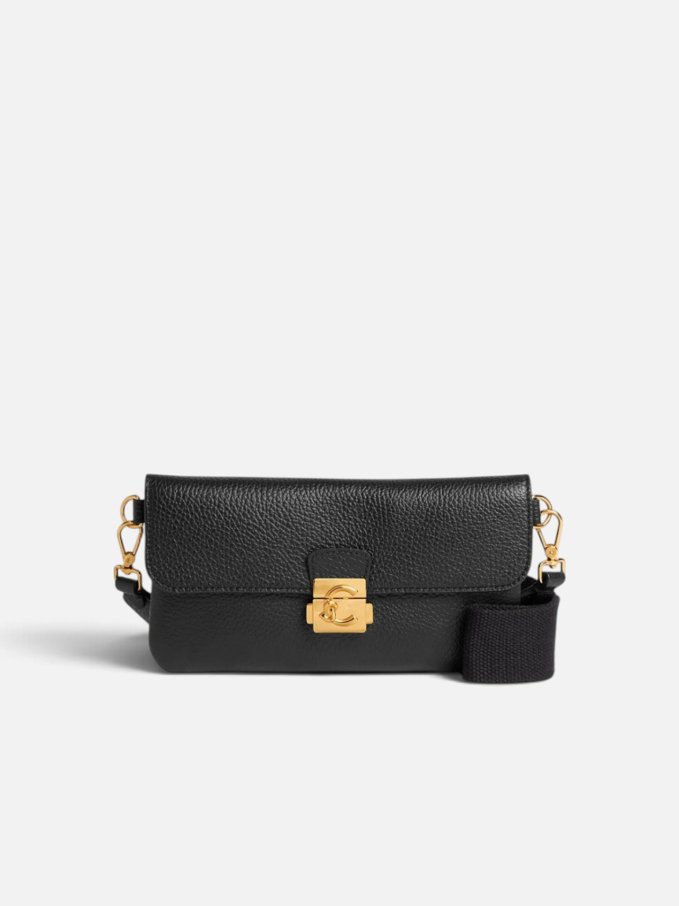 COCCINELLE C-ME LOCK tašna