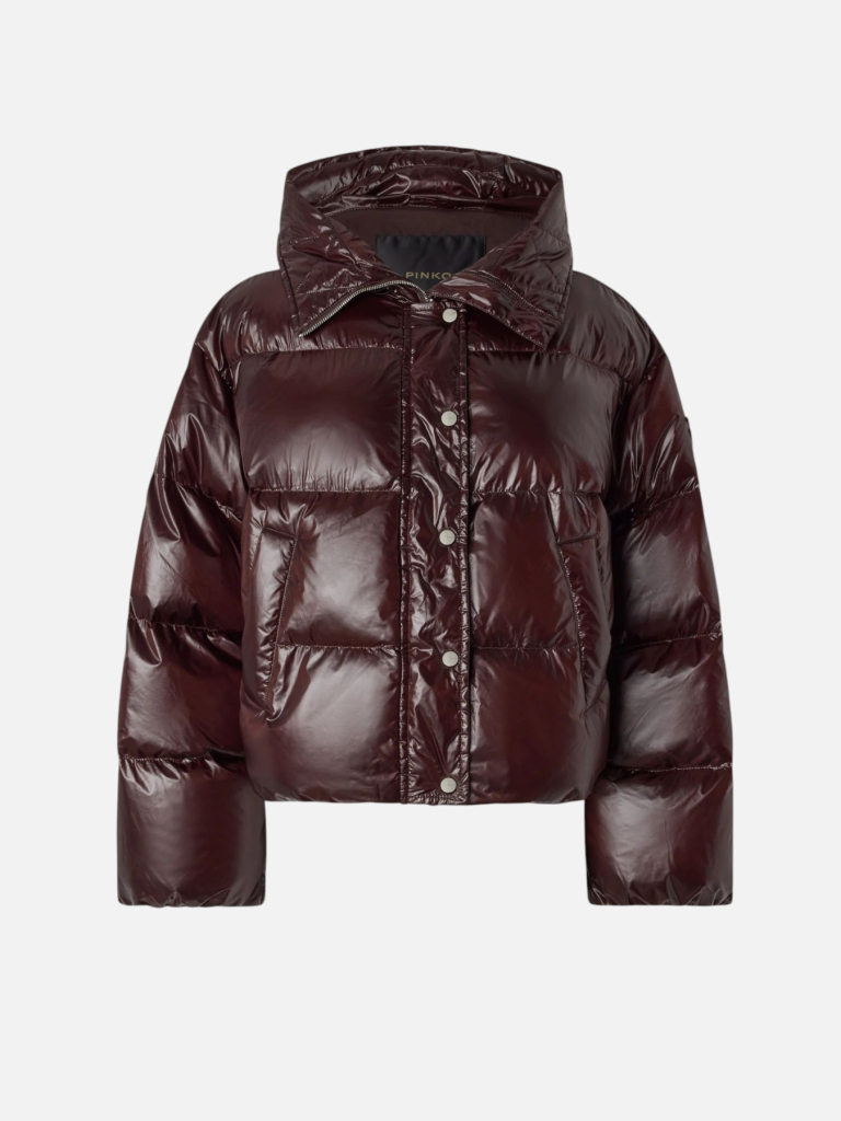 PINKO IMPASTO jakna