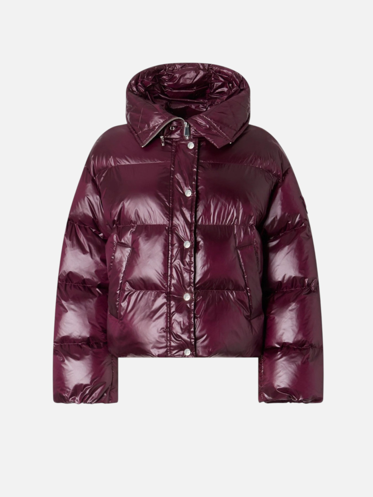 PINKO IMPASTO jakna