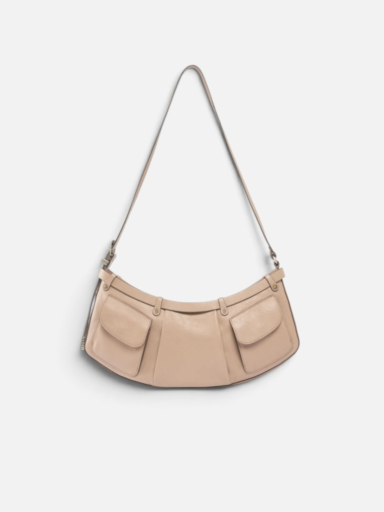 PINKO POCKET BODY tašna
