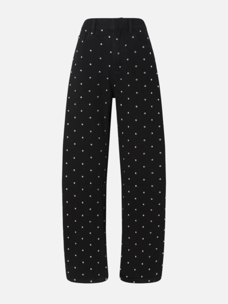 PINKO EMMA EGG farmerke