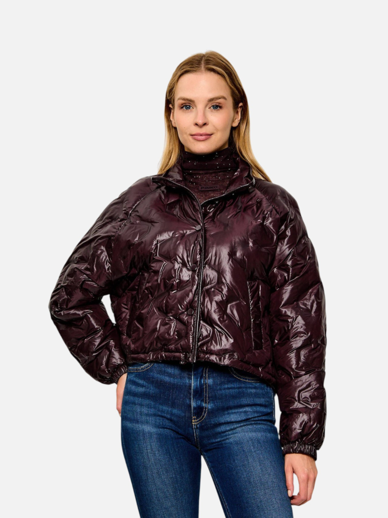 PINKO DIANTHA jakna