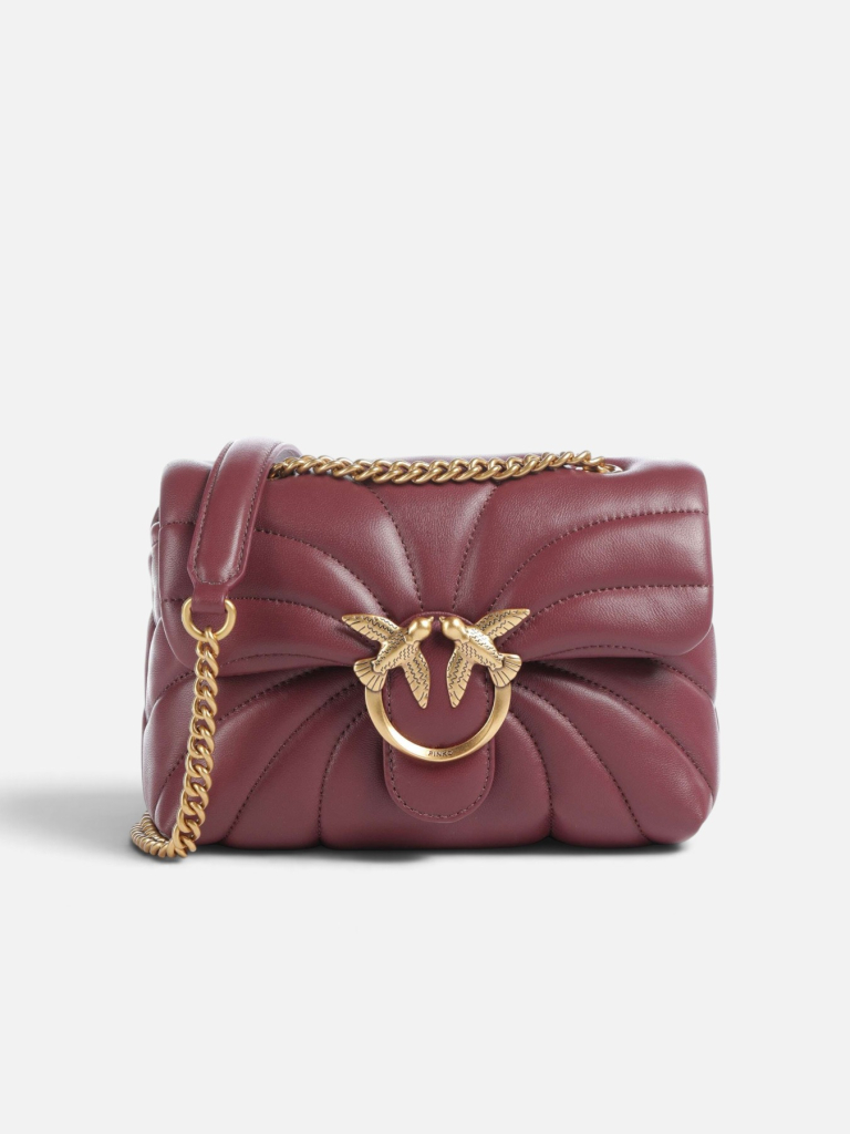 PINKO PUFF MINI tašna
