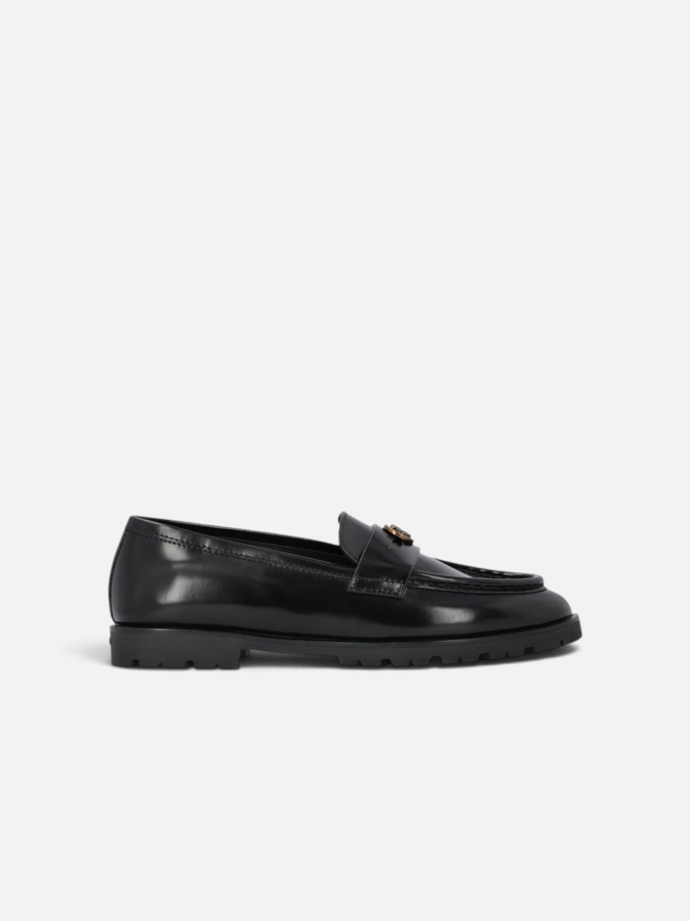PINKO NORA 07 mokasine