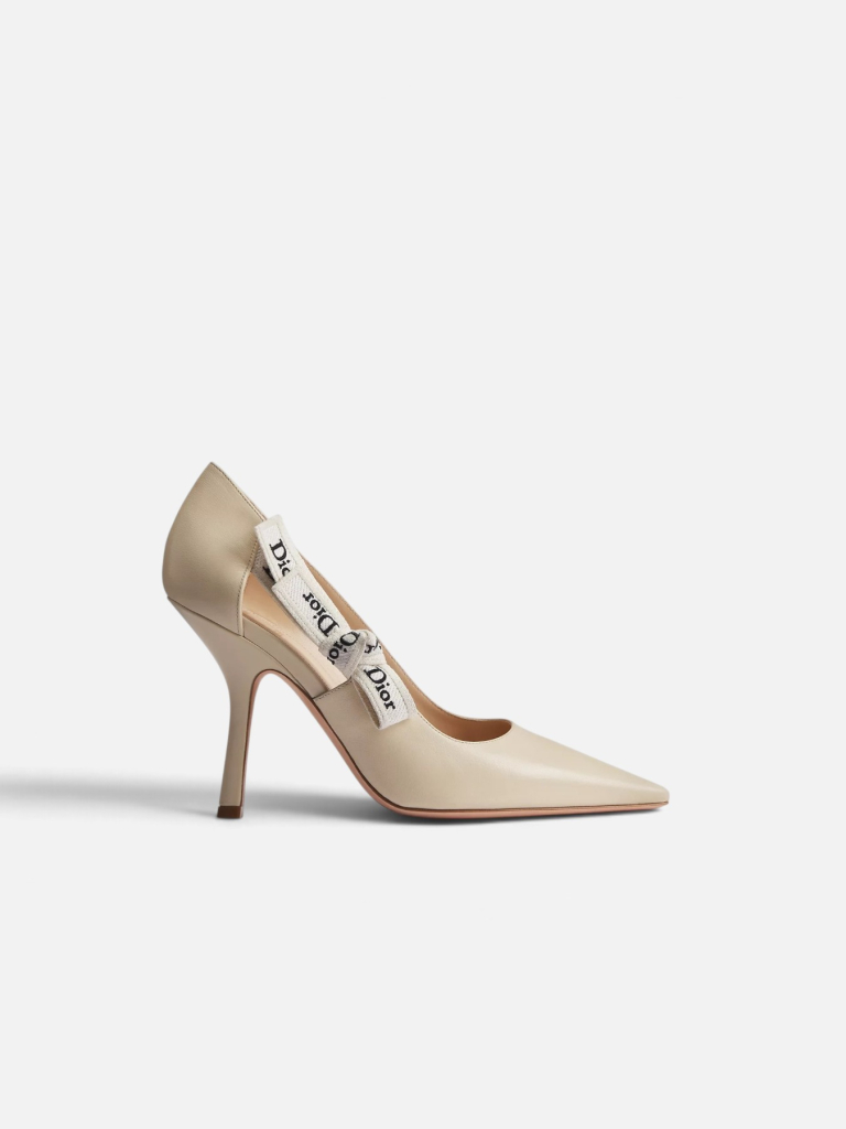 CHRISTIAN DIOR cipele