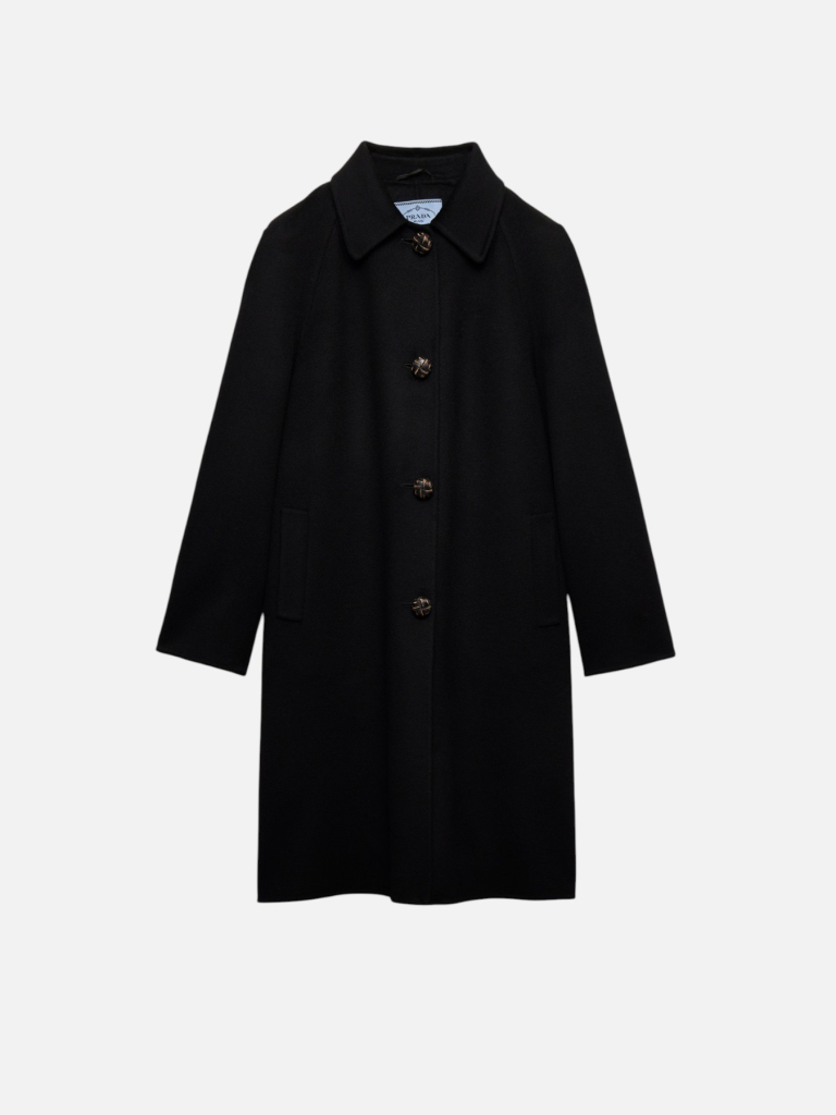 PRADA kaput