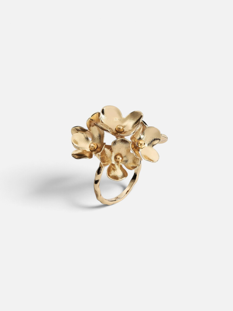 CHRISTIAN DIOR prsten