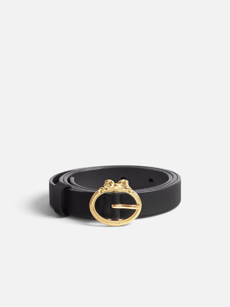 CHRISTIAN DIOR MEDALLION kaiš