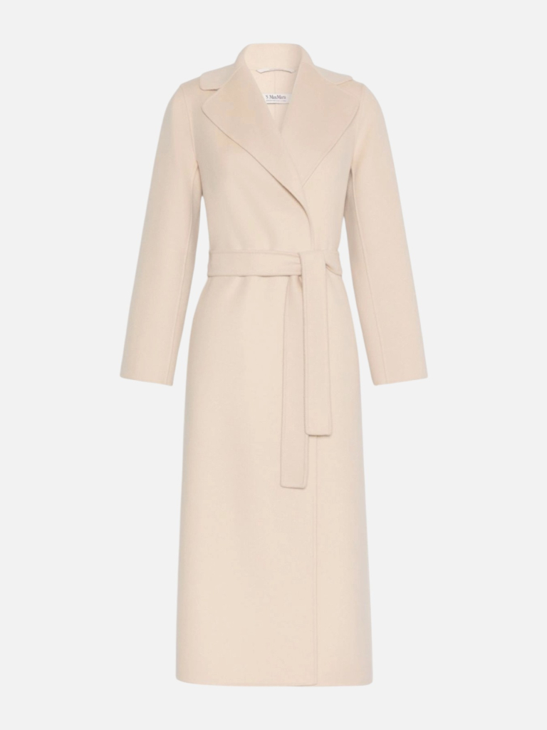 'S MAX MARA POLDO kaput