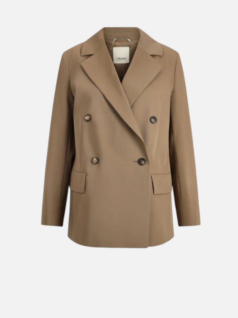 'S MAX MARA SMMCASSIOPEA sako